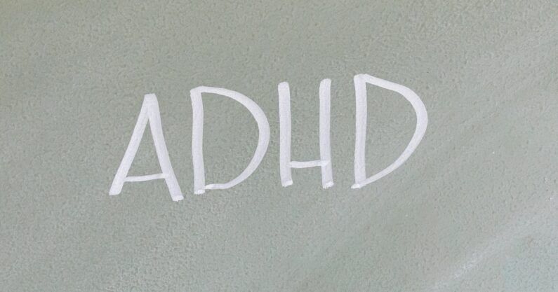 ADHD: 주의력 결핍 과잉 행동 장애 이해 및 관리